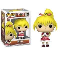 Bisky #1133 Funko Pop