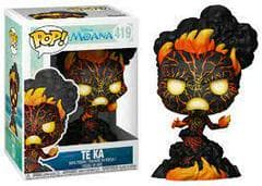 Te Ka #419 Funko Pop