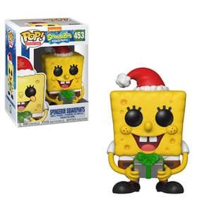 SpongeBob SquarePants #453 Funko Pop