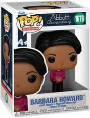 Barbara Howard #1676 Funko Pop