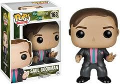 Saul Goodman #163 Funko Pop