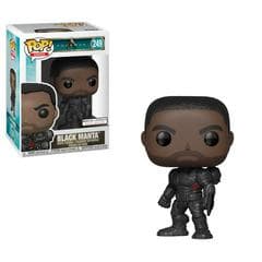 Black Manta #249 Funko Pop