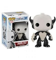 Dark Elf #37 Funko Pop