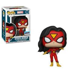 Spider-Woman #392 Funko Pop