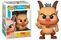 Phil #380 Funko Pop