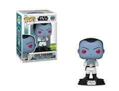 Grand Admiral Thrawn #697 Funko Pop