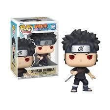 Shisui Uchiha #1659 Funko Pop