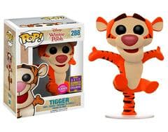 Tigger #288 Funko Pop