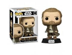 Obi-Wan Kenobi #538 Funko Pop