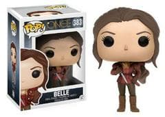 Belle #383 Funko Pop