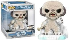 Battle at Echo Base: Wampa #372 Funko Pop