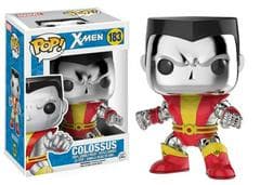 Colossus #183 Funko Pop