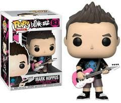 Mark Hoppus #83 Funko Pop