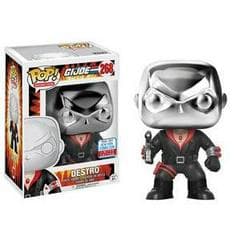 Destro #268 Funko Pop