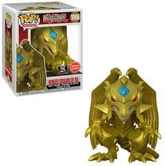Winged Dragon of Ra #1098 Funko Pop