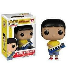 Gene Belcher #77 Funko Pop