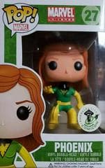 Phoenix #27 Funko Pop