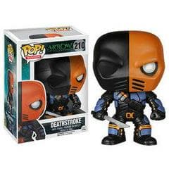 Deathstroke #210 Funko Pop