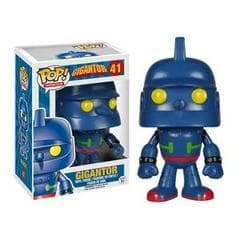 Gigantor #41 Funko Pop