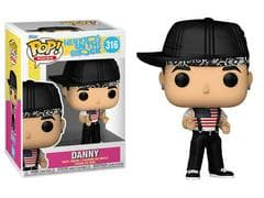 Danny #316 Funko Pop
