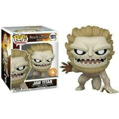 Jaw Titan #1511 Funko Pop
