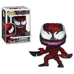 Carnage #372 Funko Pop