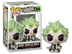 Baby Beetlejuice #1825 Funko Pop