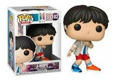 J-Hope #102 Funko Pop