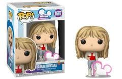 Hannah Montana #1687 Funko Pop