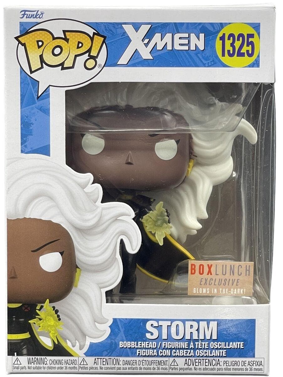 Storm #1325 Funko Pop