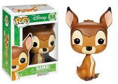 Bambi #94 Funko Pop