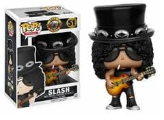Slash #51 Funko Pop