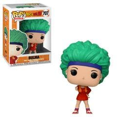 Bulma #707 Funko Pop