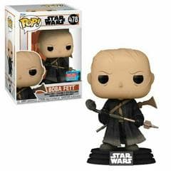 Boba Fett #478 Funko Pop
