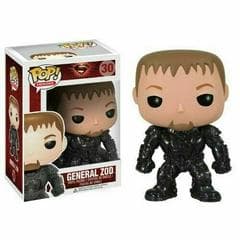 General Zod #30 Funko Pop