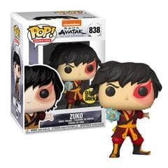 Zuko #838 Funko Pop