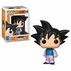 Goten #618 Funko Pop