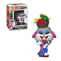 Bugs Bunny In Fruit Hat #840 Funko Pop