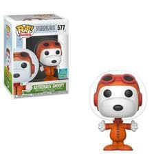 Astronaut Snoopy #577 Funko Pop