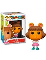 D.W. #805 Funko Pop