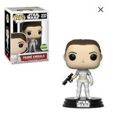 Padme Amidala #237 Funko Pop