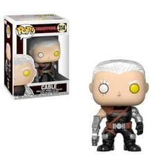 Cable #314 Funko Pop