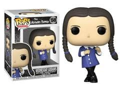 Wednesday Addams #1549 Funko Pop