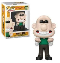 Wallace #775 Funko Pop