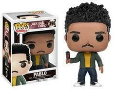 Pablo #396 Funko Pop