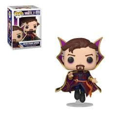 Doctor Strange Supreme #874 Funko Pop