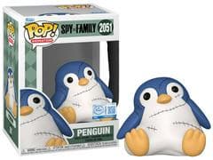 Penguin #2051 Funko Pop
