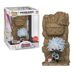 Kakashi Hatake #1188 Funko Pop