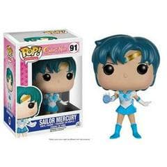 Sailor Mercury #91 Funko Pop