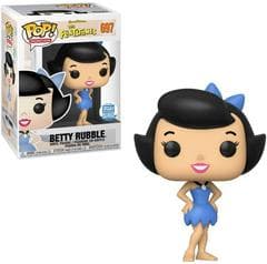 Betty Rubble #697 Funko Pop